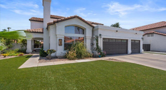 1233 E AZURE SEA Lane, Gilbert