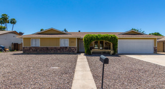 2059 E ADOBE Street, Mesa