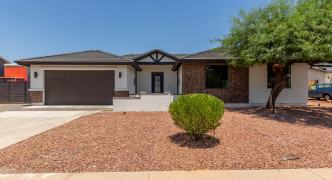 7332 E GLENCOVE Street, Mesa