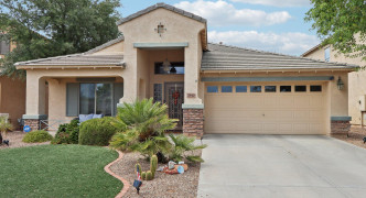 2910 E QUIET HOLLOW Lane, Phoenix