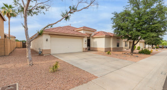 1210 E Milada Drive, Phoenix