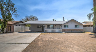 3637 W MYRTLE Avenue, Phoenix