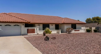 3850 E EQUESTRIAN Trail, Phoenix