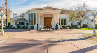 5455 W RAY Road, Chandler