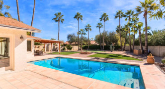 6013 E Spring Road, Scottsdale