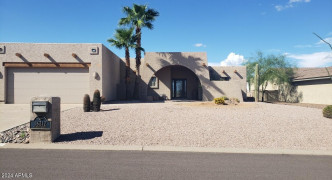 16212 E Carmel Drive, Fountain Hills