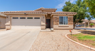 44080 W PALMEN Drive, Maricopa