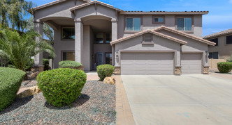 42614 W BRAVO Drive, Maricopa