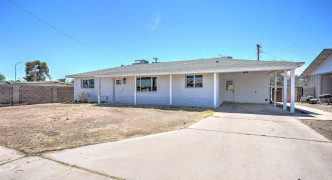 632 N SAGUARO Street, Mesa