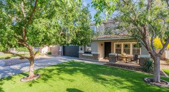 2537 E IVANHOE Court, Gilbert