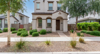 25316 N 20TH Avenue, Phoenix