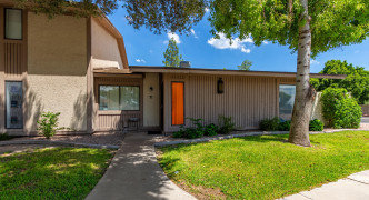 1550 N STAPLEY Drive, Mesa