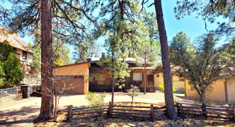 509 E Timber Drive, Payson