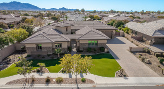 2283 E ARIS Drive, Gilbert