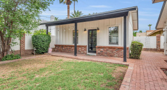 8738 N 9TH Avenue, Phoenix