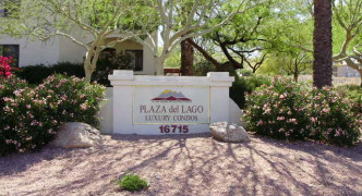 16715 E EL LAGO Boulevard, Fountain Hills