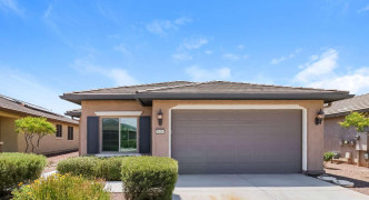 26243 W VIA DEL SOL Drive, Buckeye