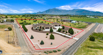 4175 Stormy Trail, Prescott