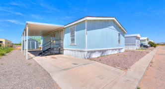 5201 S CHUICHU Road, Casa Grande