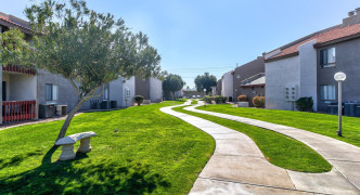 1230 N Mesa Drive, Mesa