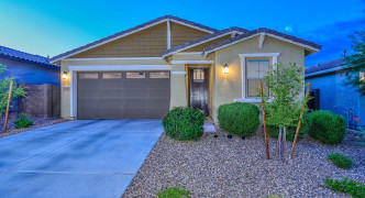 12532 W FOREST PLEASANT Place, Peoria