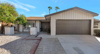 2537 N 87TH Way, Scottsdale