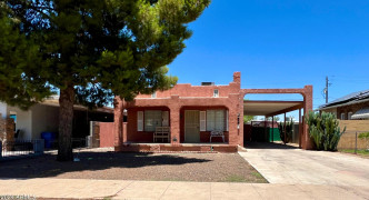 1426 E Brill Street, Phoenix