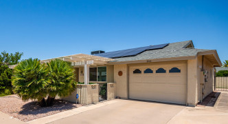 840 LEISURE WORLD --, Mesa