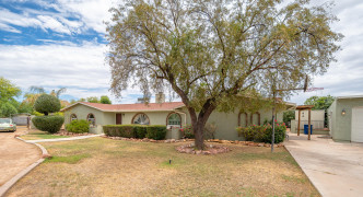 737 S OCOTILLO Lane, Gilbert