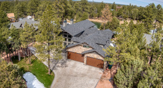 4330 W BOX ELDER Lane, Show Low