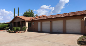 2428 E SAUK Court, Sierra Vista