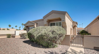 18244 N 136TH Avenue, Sun City West