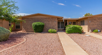 10542 W GRANADA Drive, Sun City