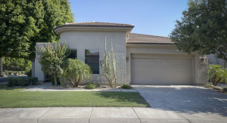 7342 E WOODSAGE Lane, Scottsdale