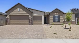 4214 E DESERT VISTA Trail, Cave Creek