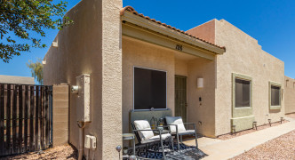 2300 E MAGMA Road, San Tan Valley