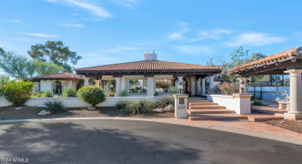 5409 E CAMELHILL Road, Phoenix