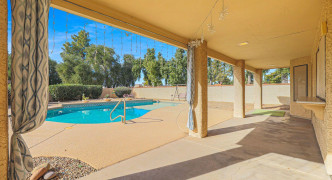 1146 N WINTHROP Circle, Mesa