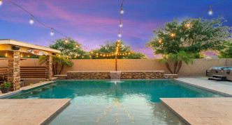 5056 S OPAL Place, Chandler