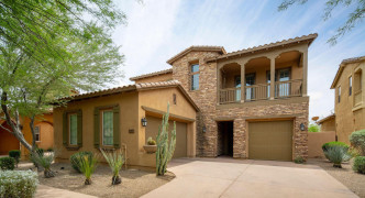 9481 E Trailside View, Scottsdale