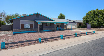 10016 N 73RD Avenue, Peoria