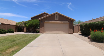 9112 E HILLVIEW Circle, Mesa