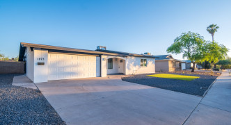 1873 E ELLIS Drive, Tempe