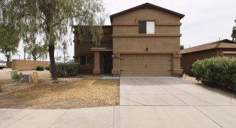 31057 N DRY CREEK Way, San Tan Valley