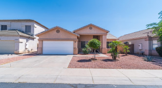 12913 W DREYFUS Drive, El Mirage