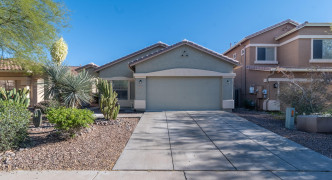 4527 W FORTUNE Drive, Anthem