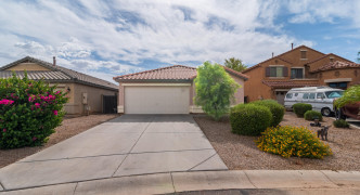 29006 N GOLD Lane, San Tan Valley