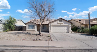 8745 W TUCKEY Lane, Glendale