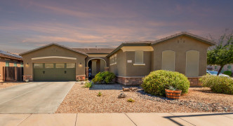 16051 W HUALAPAI Street, Goodyear