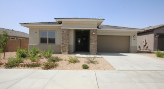 4016 W McNeil Street, Laveen